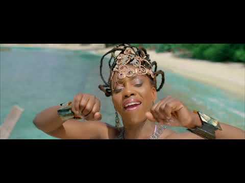 Tifane ANYE official video
