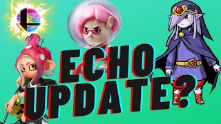 The FINAL Content Update for Super Smash Bros. Ultimate | Echo Fighters, Alt Costumes, New Modes?