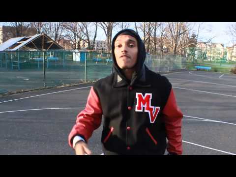 Lyrical Menace to Society  By Young and Comfortable YAC