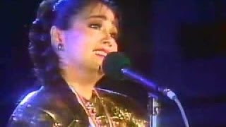 ERES TODO EN MI &quot;Ana Gabriel&quot; {Miros Mar} ¸.•*¨*• ♪♫