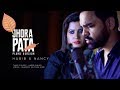 Jhora Pata Piano Version Habib Feat Nancy