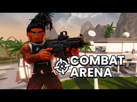Do People Even Watch Montages Anymore | Combat Arena Roblox
