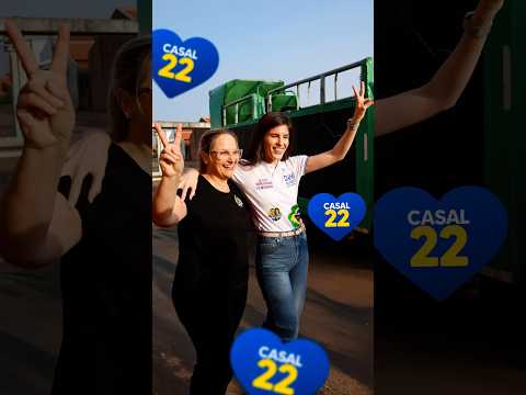 Cândido Mota fez barulho! 🚙💙 Seguimos juntos, levando nosso trabalho cada vez mais longe!