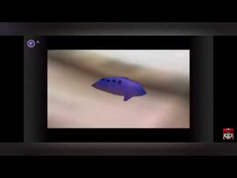 The Legend of Zelda: Majora’s Mask Trailer - Nintendo 64 - Nintendo Switch Online