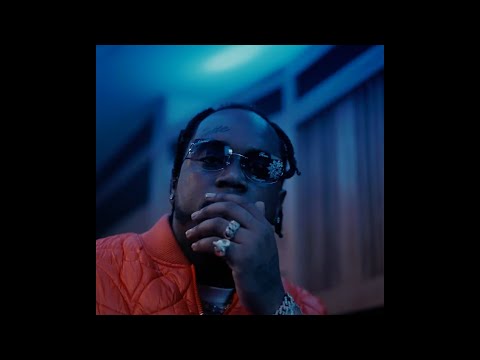 (FREE) Fivio Foreign x Sample Drill Type Beat - "Jericho" | Drill Type Beat