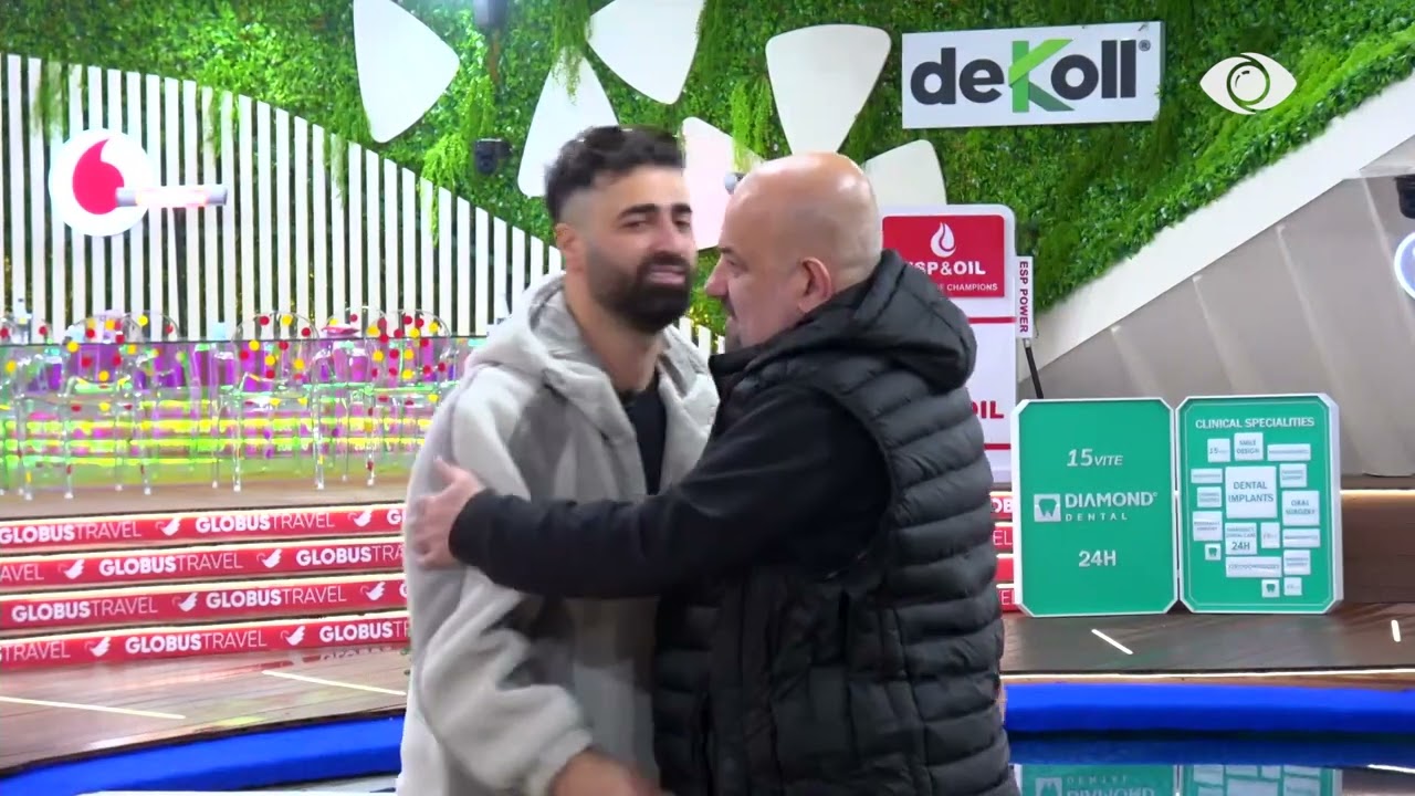 As unë s'dua të futem si pykë/ Erik bisedon me Florin: Ishin të gjithë kundër