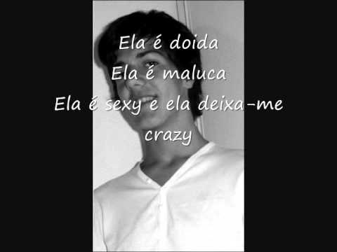 DDN   Ela é 2011 Prod  Barbosa