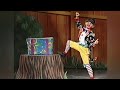 Barney Song The Winkster S Song Barney Live In New York City
