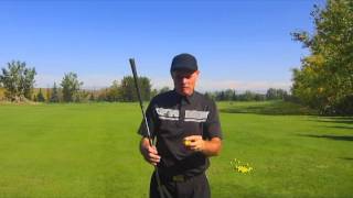 The false paradigm of golf swing bio mechanics