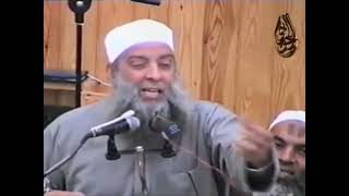 صورة ابتسم مع الشيخ الحويني يتلقي 5 مليار ريال سعودي