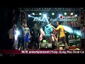 Wartiyem Voc Eka MJR Live Jambu 23 Nov 2021