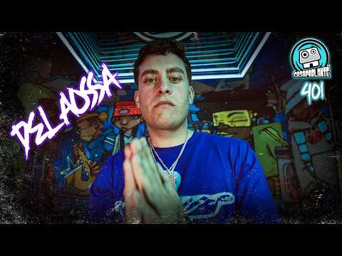 CASAPARLANTE: DELAOSSA