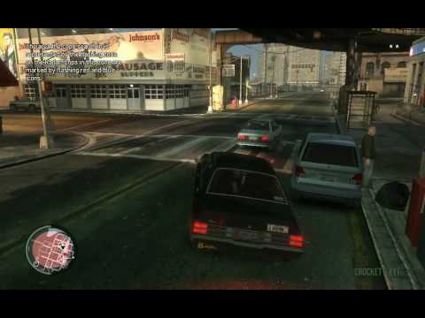 Grand Theft Auto IV Playthrough - Part 7