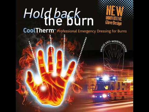 Cooltherm™ - Glove