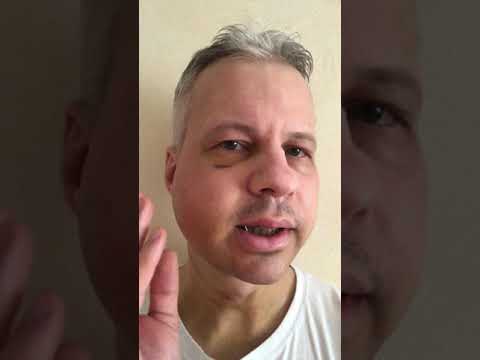 Nach der OP Tag 15, Wange wurde wieder dicker und schmerzt