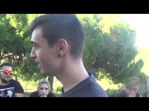 ErreLB vs Zero | 16avos | 2° Clasificatoria Free Battle
