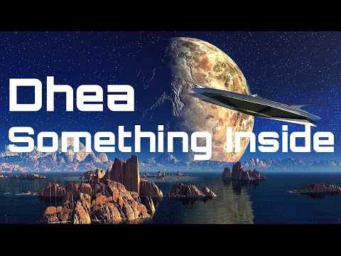 Dhea - Something Inside