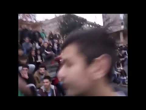 HUGO ATPC VS FREAZA VS ANXO VG (BATALLÓN) FILTROS CLASIFICATORIA DE VIGO