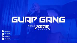 LUCIANO ft. CAPITAL BRA - "GUAP GANG" Type Beat (prod. by Jizarbeats)