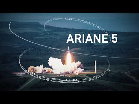 Coming Soon | VA249 - Intelsat 39 and EDRS-C