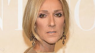 Stimme beeinträchtigt: Céline Dion hat unheilbare Krankheit!