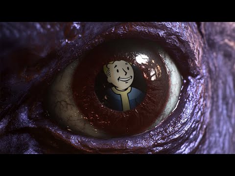Fallout Just Got a BIG Lovecraftian Update