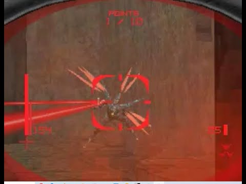 Metroid Prime: Hunters - Imp Montage (2020)