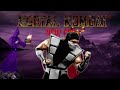 Mortal Kombat New Era 2022 Beta Smoke Playthrough