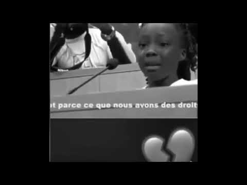 Tifréé - George Floyd (2020)