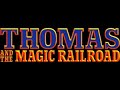Thomas And The Magic Railroad Remake Teaser Trailer