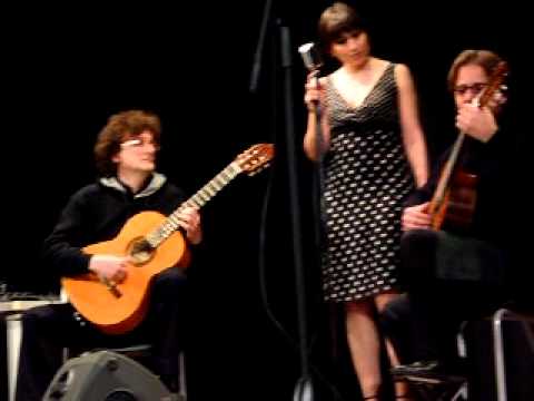 BossaBarrique - Frim Fram Sauce