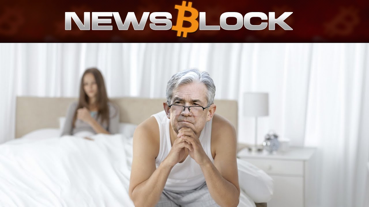 Преждевременная Ставка: Черный Лебедь, Созданный ФРС