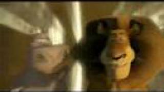 Madagascar 2 Film Trailer