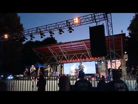 Weichan - Invunche (Santa Juana, Chile 2025)