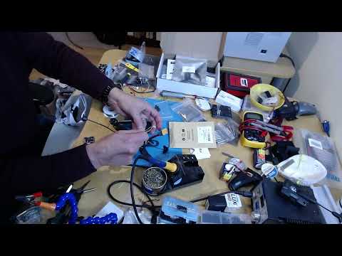 ArduCopter Rekon 5" Build Video 3 - KakuteH7Mini Installation and Initial Setup
