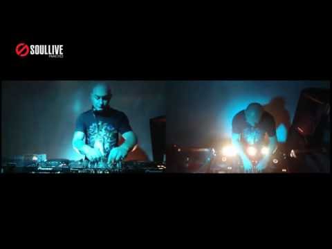 Break the silence Radioshow - A.Smolovskiy (soullivefm.com)