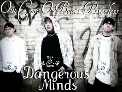 Dangerous Minds - My Rep.wmv