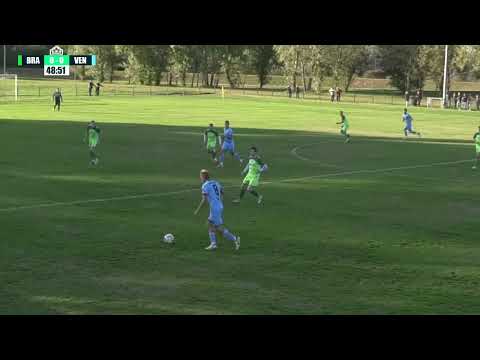 NK Bratstvo Jurovec - NK Venera PMP 0:1 (MPNL, 6.kolo, 29/09/2024)