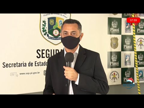 Litoral do Piauí ganha reforço de segurança durante festividades do Reveillon 30 12 2021