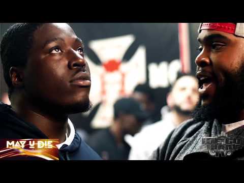 Flip Da Gawd vs King Realz