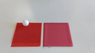SpinLab houba tlumící (damping sponge)