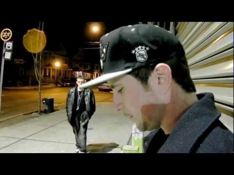 Sinergyst Ft. J.Mo - Haterz