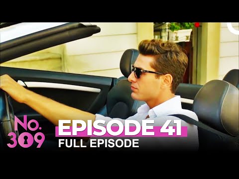 No. 309  Episode 41 (English Subtitles)