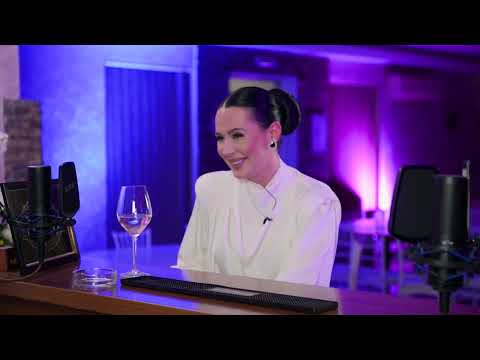 SHANKANJE PODCAST EP.27. SANJA LAZIĆ-VOKALNI SOLISTA