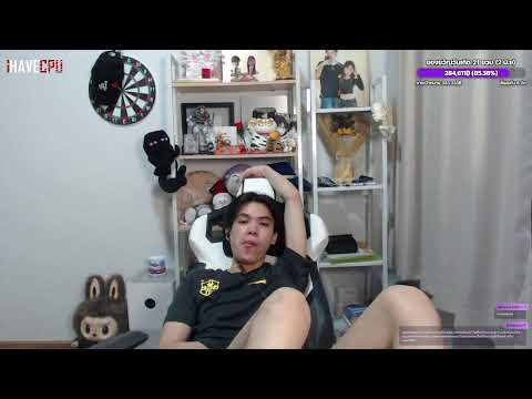 ● XESITZ LIVE : รู้แล้วครับ ไม่ต้องรำครับ ขอโทษครับ