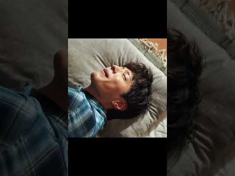 First morning together after kissing 🤣😘|#short#kdrama#kiss