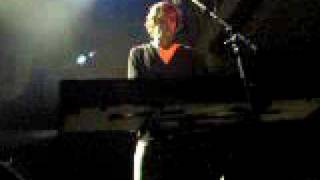 Maximo Park - Once, A Glimpse (live at Paradiso)