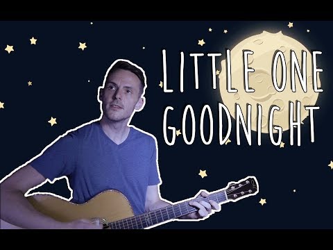 Gabriel Lynch - Little One, Goodnight