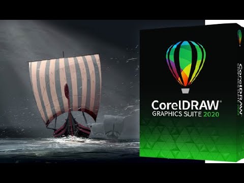 How to Install Corel Draw on Mac