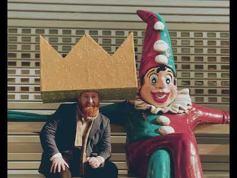 Pumn De Țărână - Ego funerar (official video)